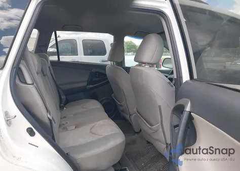 2010 Toyota Rav4 from USA, damaged, VIN 2T3ZF4DV4AW045247